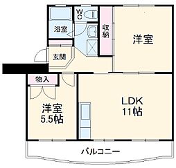 サニーコートマンション 202