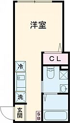 三鷹市井の頭3丁目