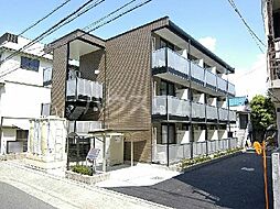 静岡市葵区東鷹匠町
