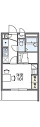 清瀬市松山2丁目