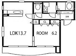 前橋市元総社町