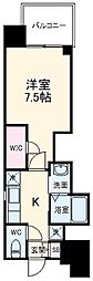 エステムコート名古屋平安通クチュール 304