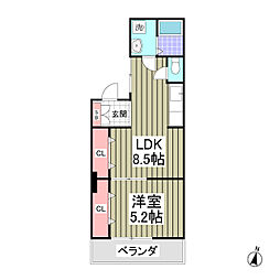 エトワールマンション 210