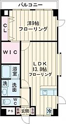 足立区谷中2丁目