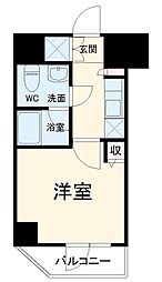 ＲＥＬＵＸＩＡ横濱吉野町II 203