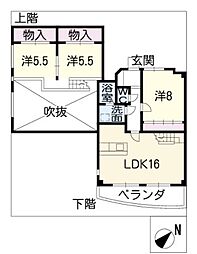 シェラトン赤塚II 6C