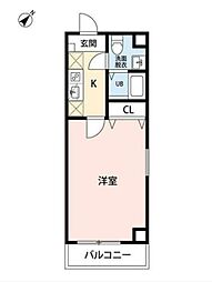 ヒルズ宮元町 802