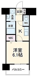 福岡市中央区港1丁目