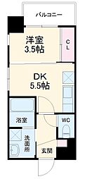福岡市中央区舞鶴1丁目