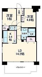 パルコート浦安ベルジュール 0605