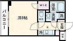杉並区下高井戸1丁目