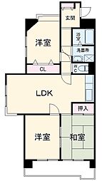 名古屋市名東区貴船1丁目