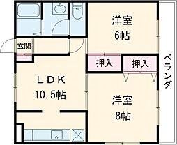 町田市金森東1丁目