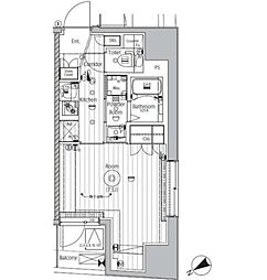 新宿区西早稲田3丁目