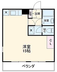 横須賀市不入斗町3丁目