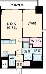 中野区大和町1丁目