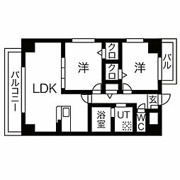 プリミエール春日井市役所前 702