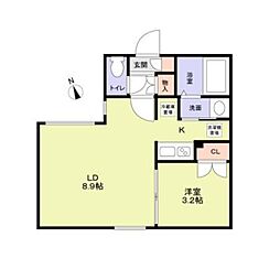 新宿区早稲田鶴巻町