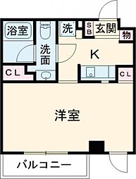 ORSUS新江古田 113