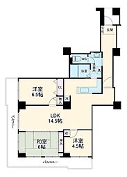 横浜市都筑区仲町台5丁目