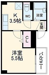 さいたま市中央区鈴谷2丁目