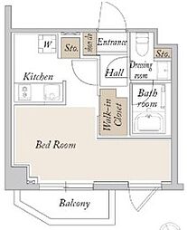 ORSUS新江古田 315