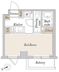 練馬区豊玉北2丁目