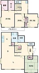 M’ｓハウスII 1