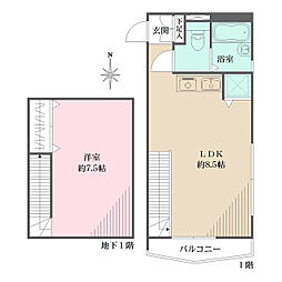 Ｃｅｒｉａ大倉山 103