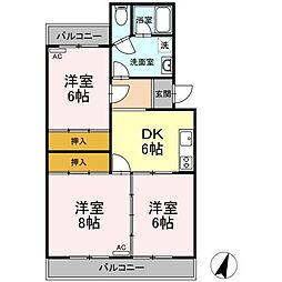 安城市篠目町3丁目