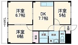 藤沢市藤が岡1丁目