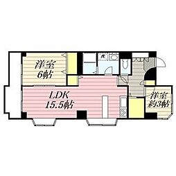 名古屋市中川区供米田2丁目