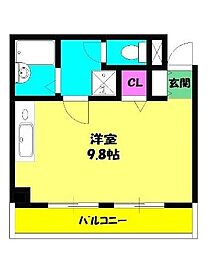 新田町小川マンション