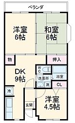 千葉市稲毛区稲毛東3丁目