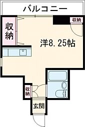 世田谷区瀬田2丁目
