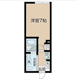 杉並区下高井戸1丁目