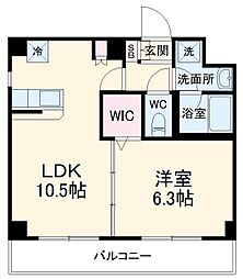 ベルプレジール 504