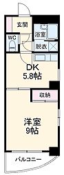 横浜市都筑区仲町台1丁目
