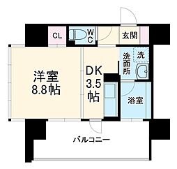 さくらＨｉｌｌｓ　ＮＡＧＯＹＡ　ＷＥＳＴ 304