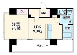 さくらＨｉｌｌｓ　ＮＡＧＯＹＡ　ＷＥＳＴ 803