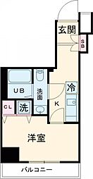 GENOVIAお花茶屋skygarden 0807