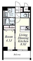 福岡市東区原田2丁目