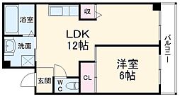 豊中市東豊中町5丁目