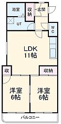 愛知郡東郷町北山台2丁目