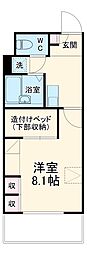 川崎市高津区末長1丁目