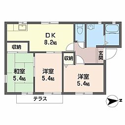 パークコート A101