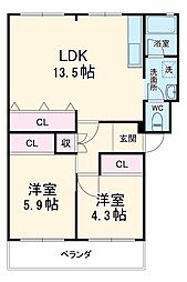 松戸市常盤平1丁目