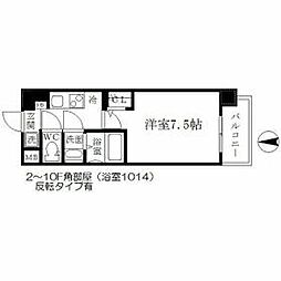 大阪市淀川区加島3丁目