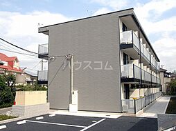 さいたま市浦和区木崎4丁目