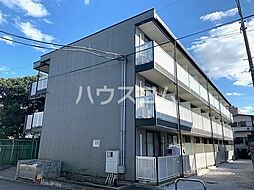 レオパレスＭａｋｅａｒｒｏｗIII 103